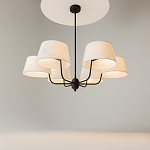 Люстра подвесная Modesto Е14 варинант исполнения - 3 | Loft Concept в Казани