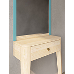 Зеркало «Маноа» варинант исполнения - 4 | Loft Concept в Казани