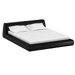 Кровать Vincent варинант исполнения - 1 | Loft Concept в Казани