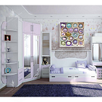 Панно "Конфетное ассорти" Bright Candy Assortment варинант исполнения - 3 | Loft Concept в Казани