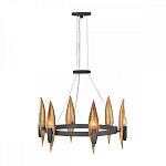 Люстра Hinkley 6 патронов варинант исполнения - 1 | Loft Concept в Казани