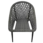 Стул плетеный  Wicker Durable Stool варинант исполнения - 2 | Loft Concept в Казани