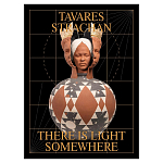 Монография художника Tavares Strachan - There is Light Somewhere варинант исполнения - 1 | Loft Concept в Казани
