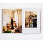 Книга дизайн интерьера Aerin Lauder: Living with Flowers варинант исполнения - 3 | Loft Concept в Казани