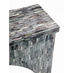 Консоль Дизайнерская Scorpion Bone Coffee Table Gray варинант исполнения - 4 | Loft Concept в Казани