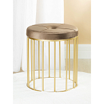 Пуф The brown cage варинант исполнения - 2 | Loft Concept в Казани