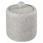 Банка для хранения с крышкой Purity варинант исполнения - 1 | Loft Concept в Казани