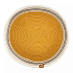 Корзина для хранения Interlacement Stripes варинант исполнения - 1 | Loft Concept в Казани