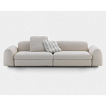 Дизайнерский Диван California трансформер прямой  варинант исполнения - 1 | Loft Concept в Казани