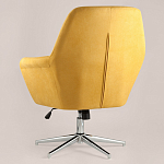 Мягкое кресло с широким сиденьем Ochery варинант исполнения - 3 | Loft Concept в Казани