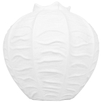 Декоративная ваза Valencia White варинант исполнения - 1 | Loft Concept в Казани