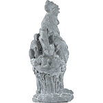 Кашпо The self-confident swan варинант исполнения - 2 | Loft Concept в Казани