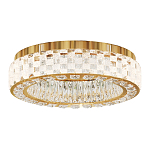 Потолочный светильник Castello 3000К 32Вт варинант исполнения - 3 | Loft Concept в Казани