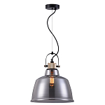 Подвесной светильник Dernok варинант исполнения - 3 | Loft Concept в Казани