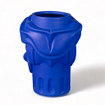 Ваза Seletti Man Blue варинант исполнения - 4 | Loft Concept в Казани