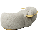 Диван Malibu варинант исполнения - 2 | Loft Concept в Казани