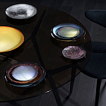 Блюдо Seletti Sun варинант исполнения - 3 | Loft Concept в Казани