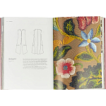 Коллекция моды Музея Виктории и Альберта 18th-Century Fashion in Detail варинант исполнения - 3 | Loft Concept в Казани