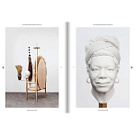 Монография художника Tavares Strachan - There is Light Somewhere варинант исполнения - 7 | Loft Concept в Казани