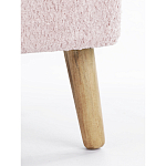 Пуф Fatal pink варинант исполнения - 4 | Loft Concept в Казани