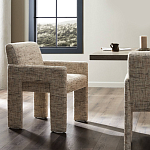 Стул Sylva Dining Armchair варинант исполнения - 4 | Loft Concept в Казани