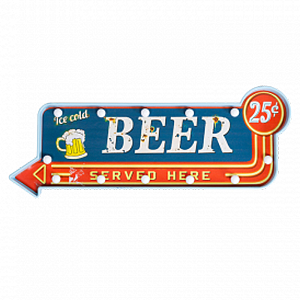 Аксессуар на стену Pointer