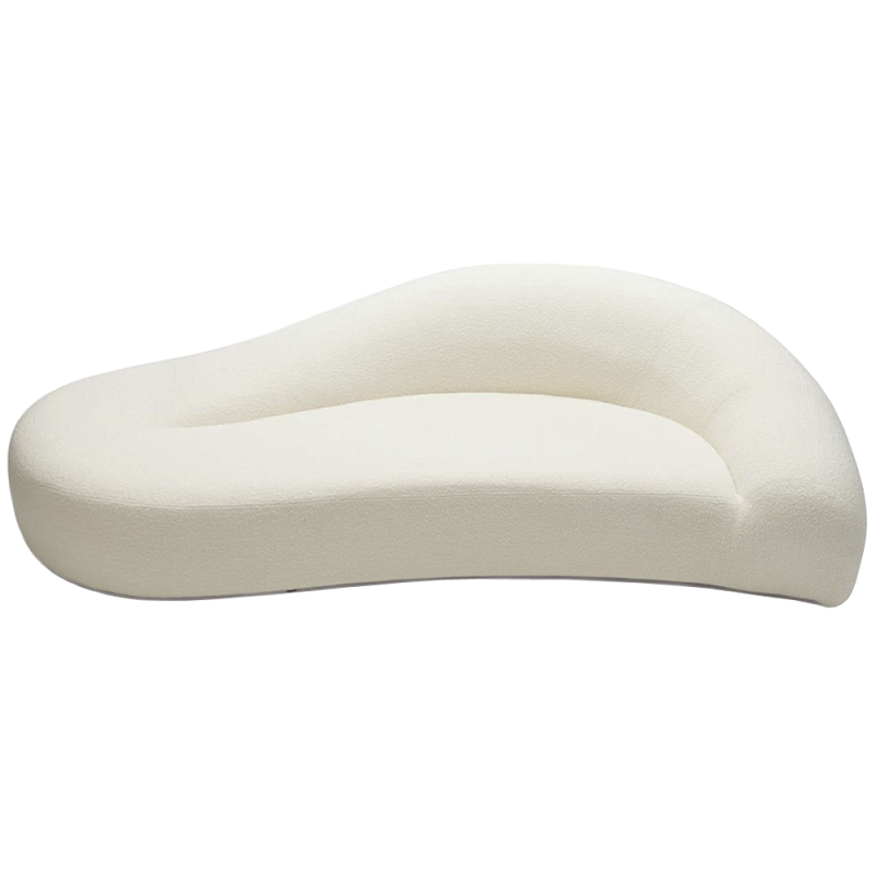 Диван Atlantic  Белый в Казани | Loft Concept 