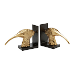 Держатель для книг Golden Thoth варинант исполнения - 2 | Loft Concept в Казани