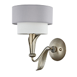 Бра Bronze Daylily варинант исполнения - 3 | Loft Concept в Казани