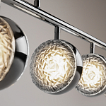 Подвесной светильник Mind 3000К 48Вт варинант исполнения - 5 | Loft Concept в Казани