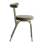 Стул «Рогалик» варинант исполнения - 5 | Loft Concept в Казани