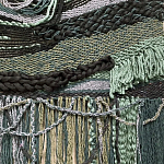  Дизайнерский Гобелен Волшебный Лес  Magic Forest II варинант исполнения - 2 | Loft Concept в Казани