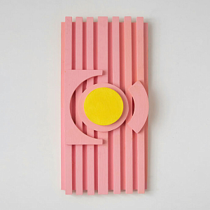 Панно Радость