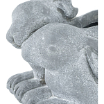 Кашпо The warmth of hares варинант исполнения - 2 | Loft Concept в Казани