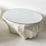 Стол журнальный «Саян» варинант исполнения - 1 | Loft Concept в Казани