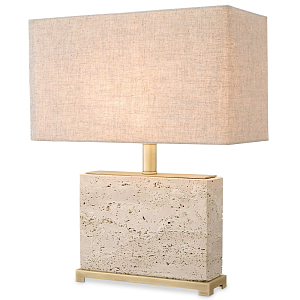 Настольная лампа Eichholtz Table Lamp Newton S