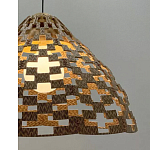 Люстра параметрическая «CONE» варинант исполнения - 2 | Loft Concept в Казани