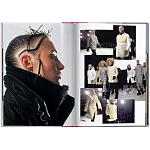 Книга Rick Owens Taschen варинант исполнения - 4 | Loft Concept в Казани