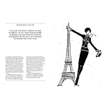 Coco chanel special edition: the illustrated world of a fashion icon варинант исполнения - 3 | Loft Concept в Казани