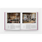 Книга Interiors: The Greatest Rooms of the Century Pink Edition варинант исполнения - 4 | Loft Concept в Казани
