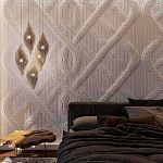 Барельеф ARAN варинант исполнения - 3 | Loft Concept в Казани