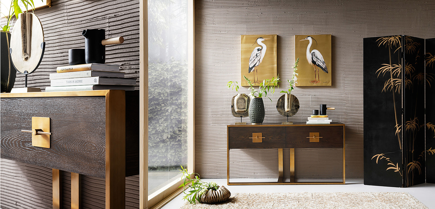 Консоль Osaka Консоль Osaka - Loft-Concept в Казани