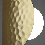 Подвесной светильник Lutonos варинант исполнения - 3 | Loft Concept в Казани