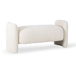 Банкетка Feather of softness варинант исполнения - 7 | Loft Concept в Казани