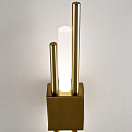 Бра Bert Frank Латунь варинант исполнения - 2 | Loft Concept в Казани