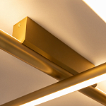 Потолочный светильник Radiance 3000К 50Вт варинант исполнения - 6 | Loft Concept в Казани