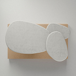 Столы «Trio» варинант исполнения - 3 | Loft Concept в Казани