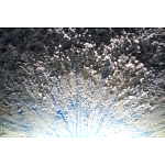 Светильник настенный «Минерал» варинант исполнения - 3 | Loft Concept в Казани