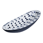 Блюдо декоративное Leon Big варинант исполнения - 1 | Loft Concept в Казани