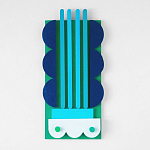 Панно Надежда варинант исполнения - 1 | Loft Concept в Казани